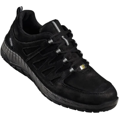 ELTEN Maddox Halbschuh O2
