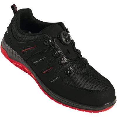 ELTEN Maddox BOA® Halbschuh S3