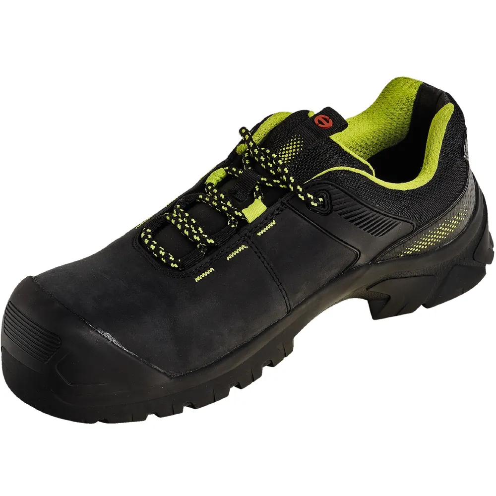 HECKEL MacCrossroad Halbschuh 3.0 CI – Bild 2