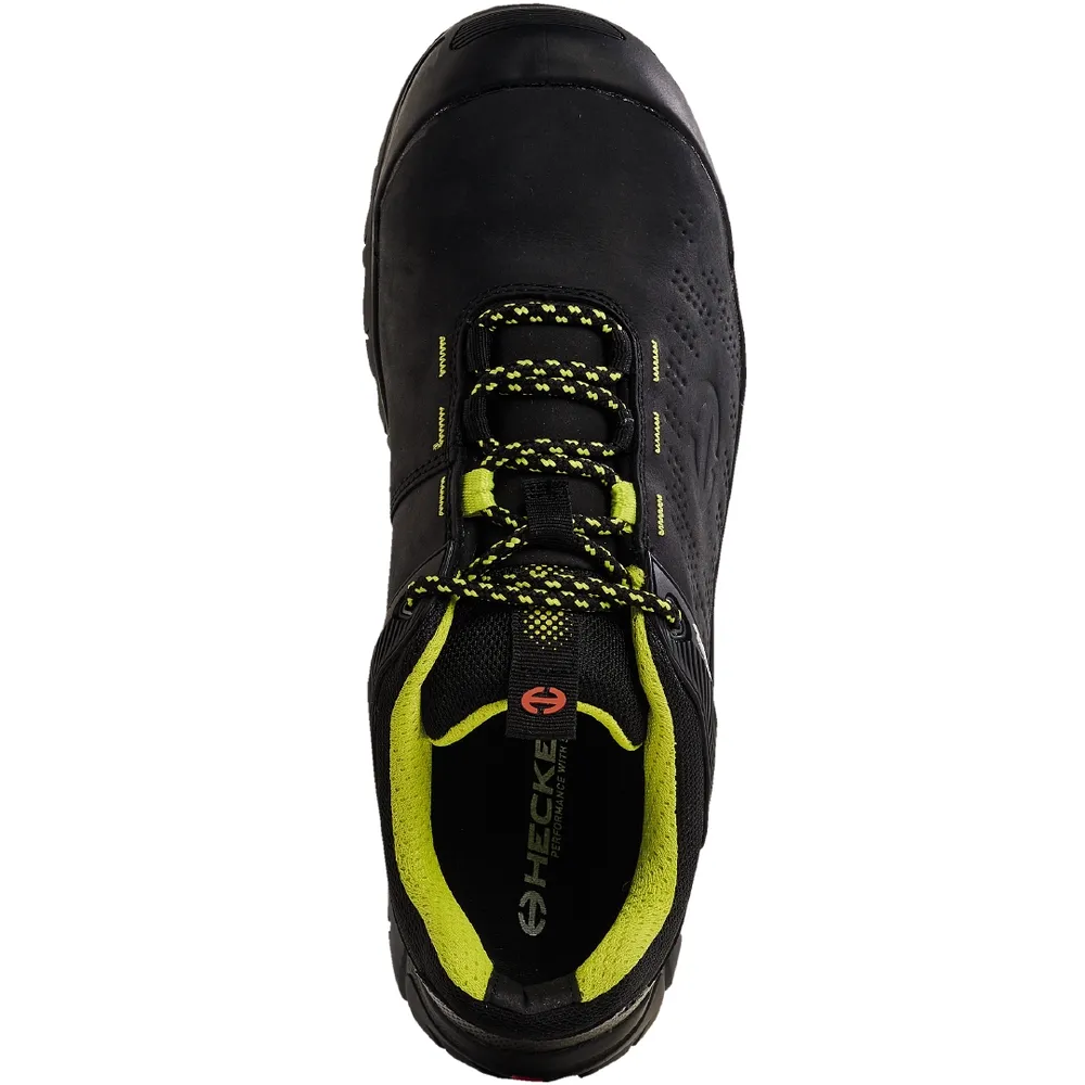 HECKEL MacCrossroad Halbschuh 3.0 CI – Bild 4