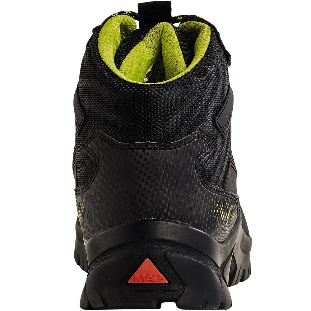 HECKEL MacCrossroad Schnürstiefel 3.0 CI – Bild 5