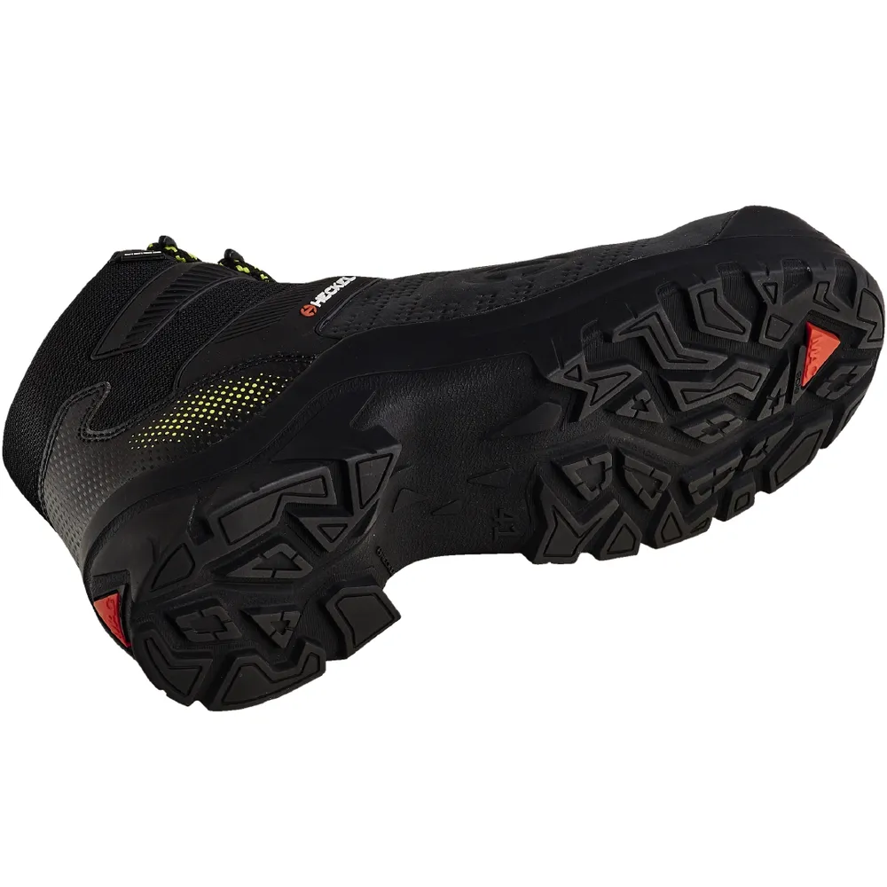 HECKEL MacCrossroad Schnürstiefel 3.0 CI – Bild 6