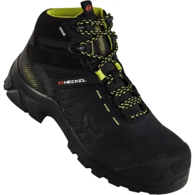 HECKEL MacCrossroad Schnürstiefel 3.0 CI