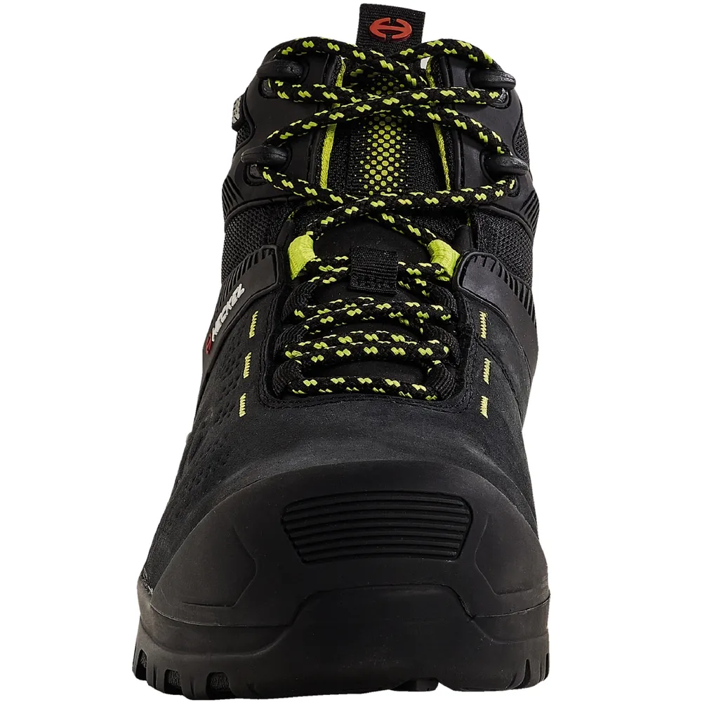 HECKEL MacCrossroad Schnürstiefel 3.0 CI – Bild 3