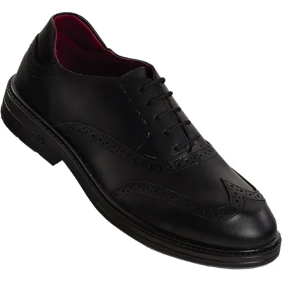 BASE Rocket Businesshalbschuh S3