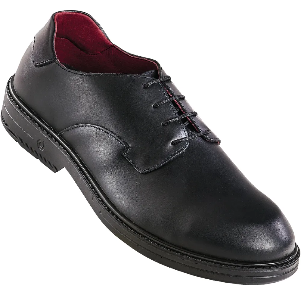 BASE Cosmos Businesshalbschuh S3