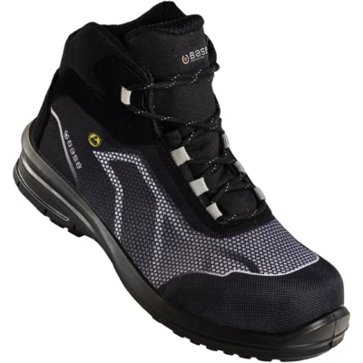 BASE Oren Top Schnürstiefel S3