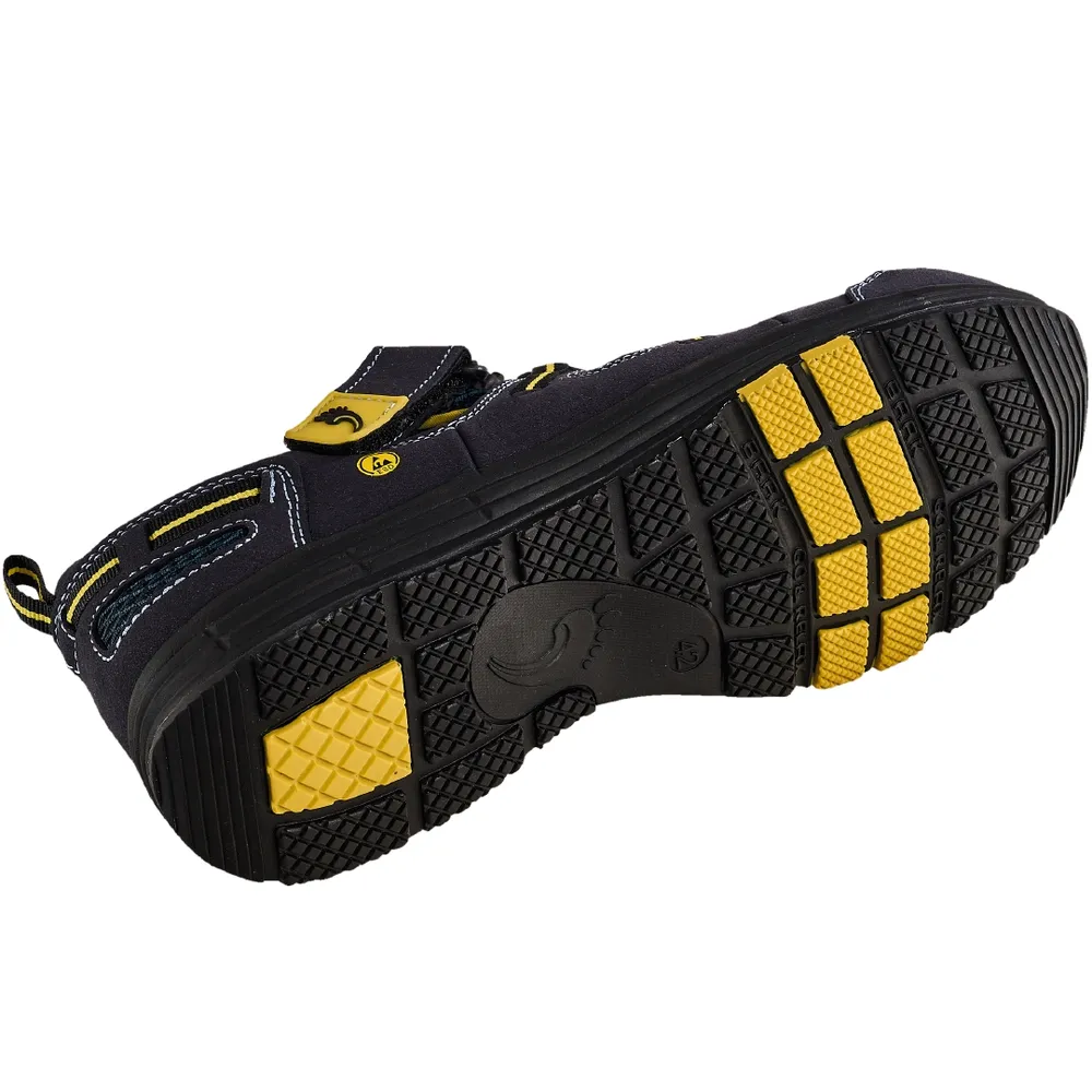 BAAK René 2 Sandale S1P – Bild 6