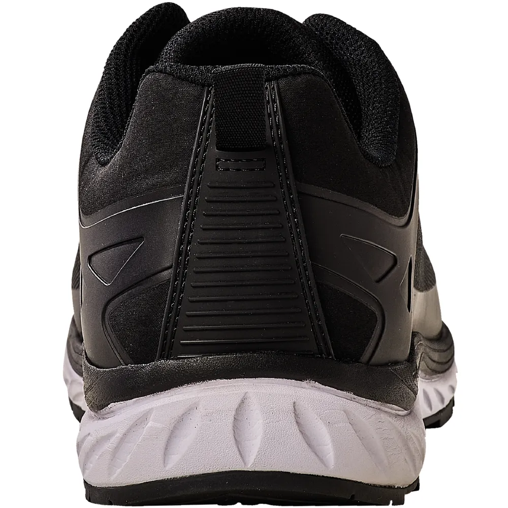 2WORK4 Super Set Black Halbschuh S1P – Bild 5