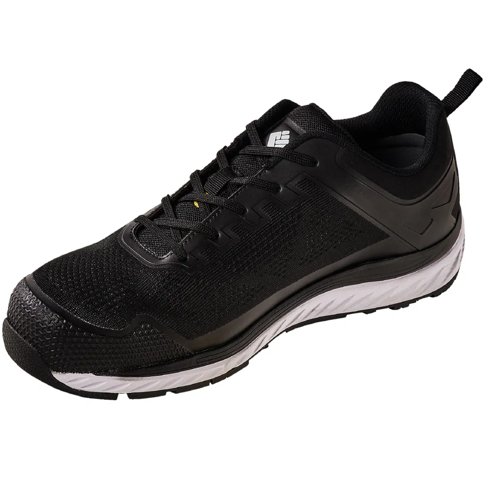 2WORK4 Super Set Black Halbschuh S1P – Bild 2
