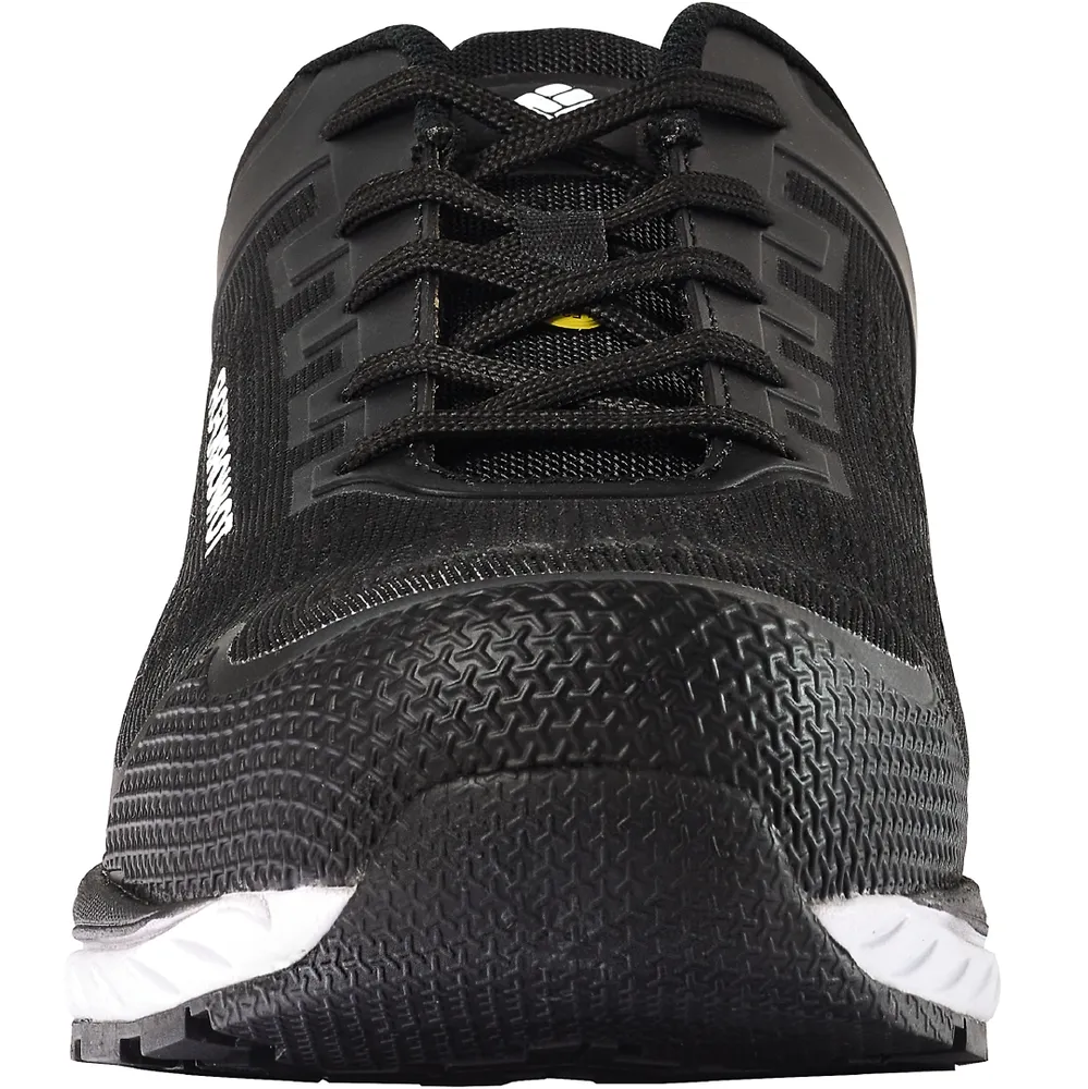 2WORK4 Super Set Black Halbschuh S1P – Bild 3