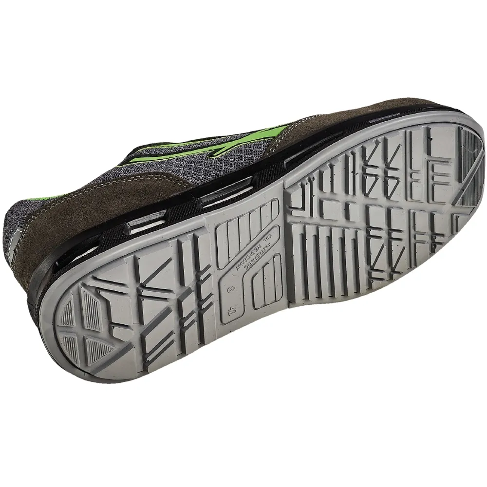 U-POWER Point Halbschuh S1P – Bild 7