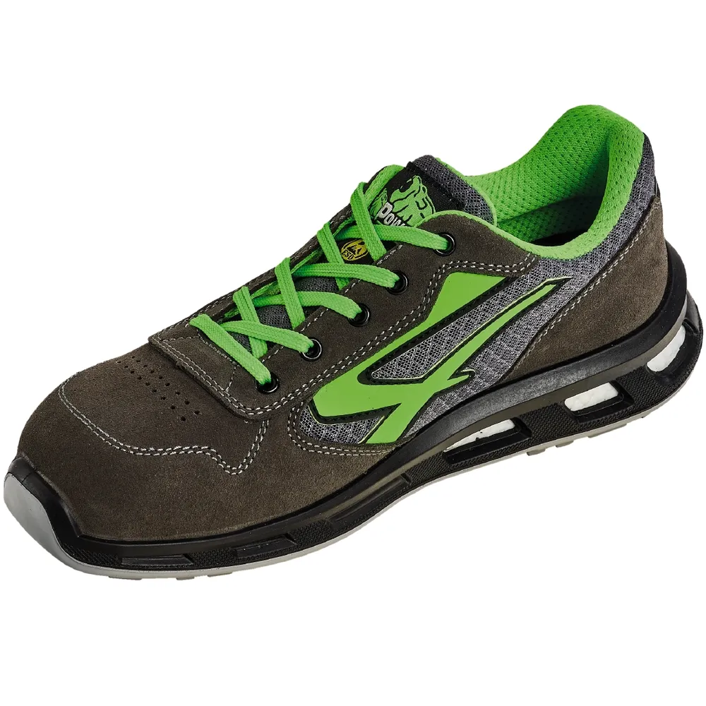 U-POWER Point Halbschuh S1P – Bild 2