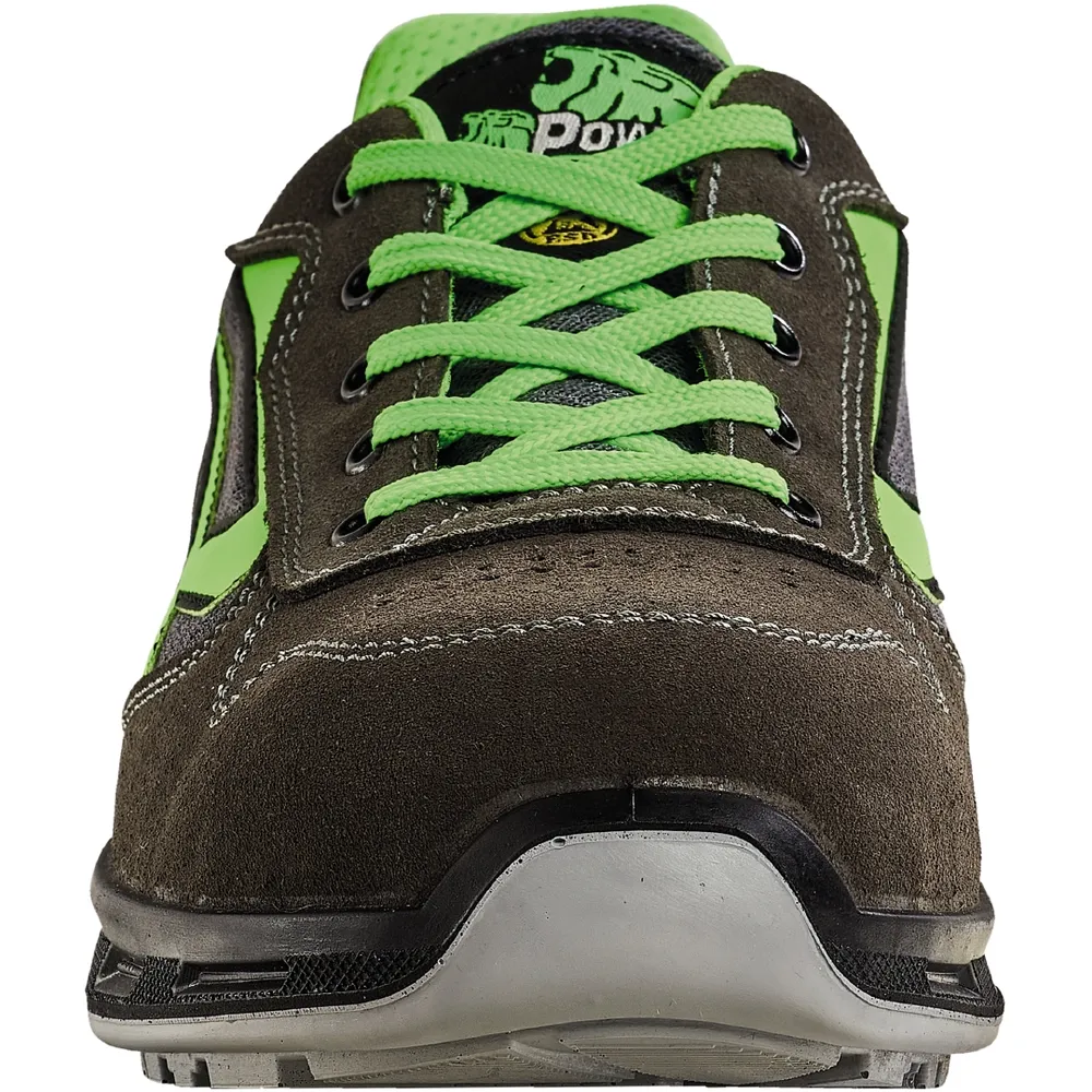 U-POWER Point Halbschuh S1P – Bild 3