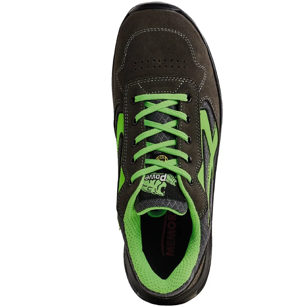 U-POWER Point Halbschuh S1P – Bild 4