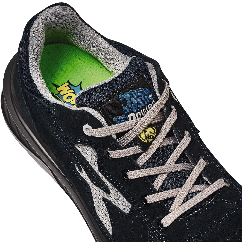 U-POWER Berlino Halbschuh S1P – Bild 5