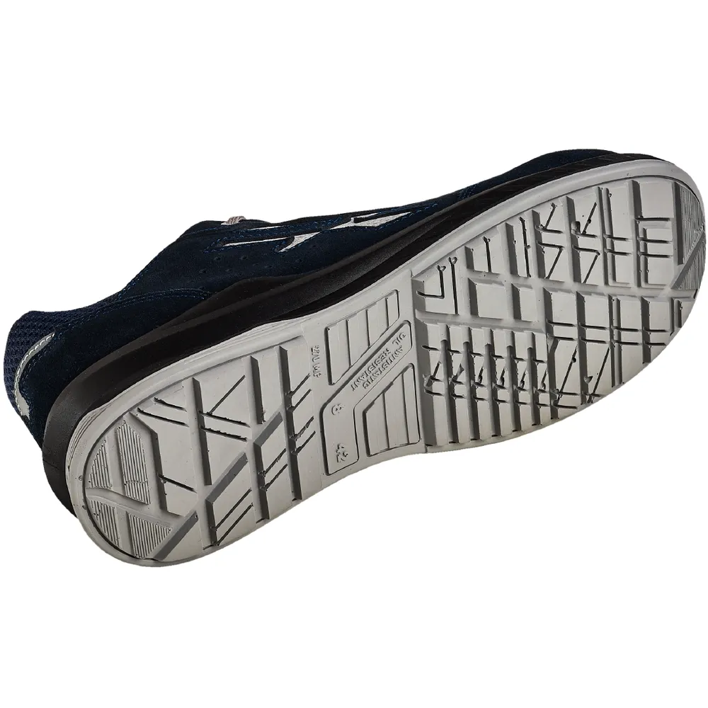 U-POWER Berlino Halbschuh S1P – Bild 7
