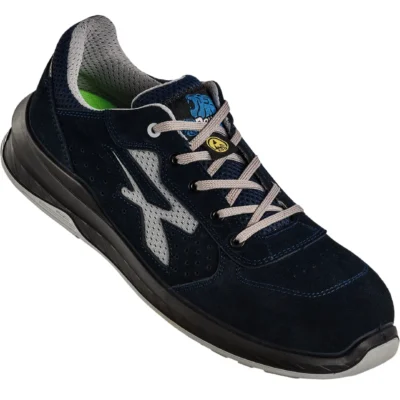 U-POWER Berlino Halbschuh S1P