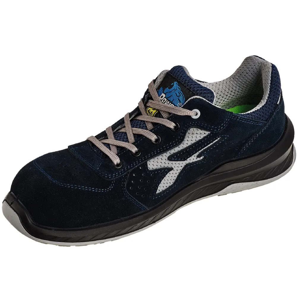 U-POWER Berlino Halbschuh S1P – Bild 2