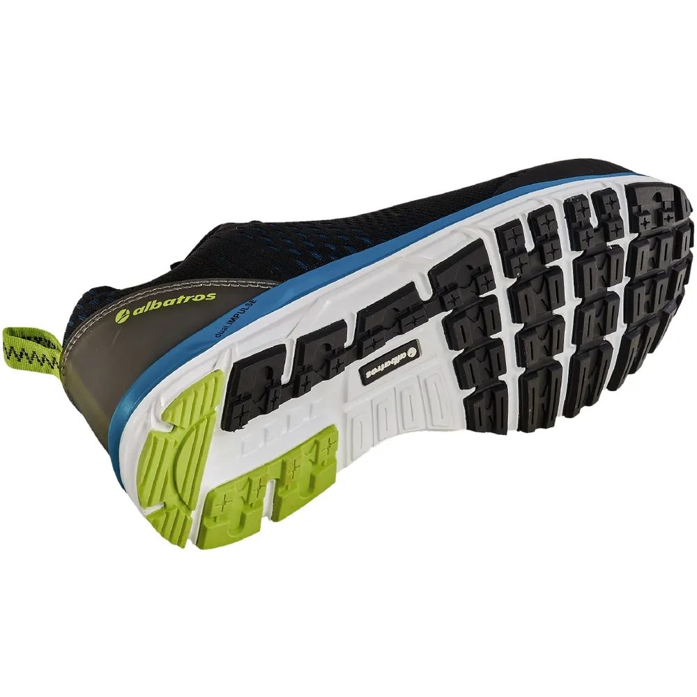 ALBATROS AER55 Impulse Halbschuh S1P – Bild 6