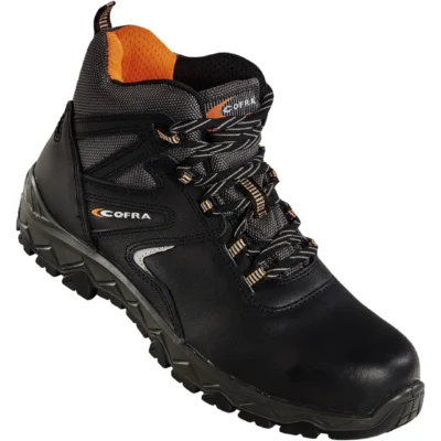 COFRA Ascent Schnürstiefel S3