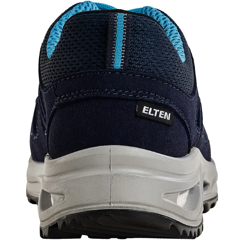 ELTEN Maddie XXTL Damenhalbschuh S3 – Bild 6
