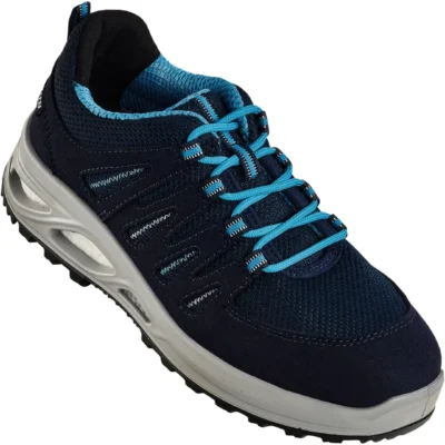 ELTEN Maddie XXTL Damenhalbschuh S3
