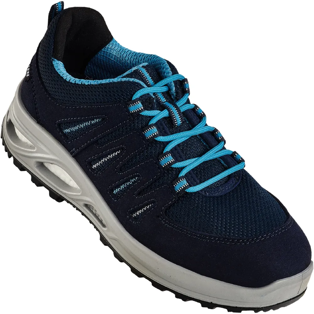 ELTEN Maddie XXTL Damenhalbschuh S3