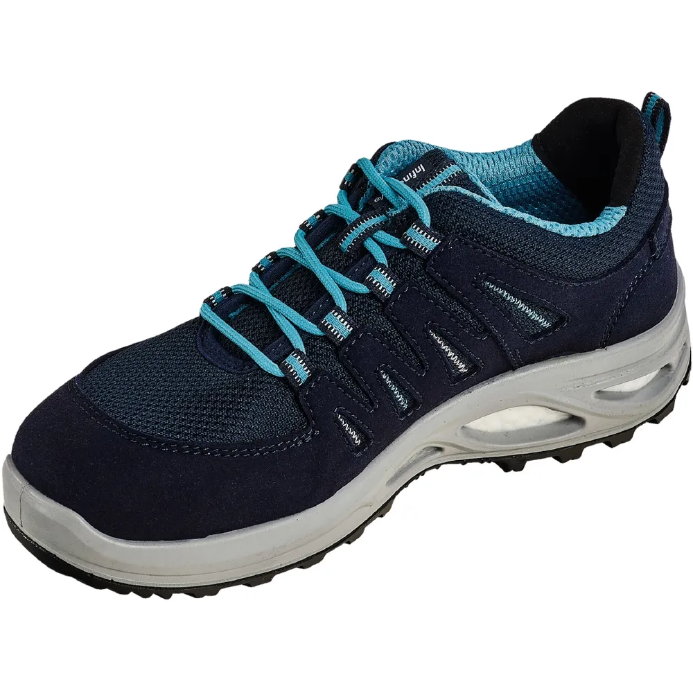 ELTEN Maddie XXTL Damenhalbschuh S3 – Bild 2