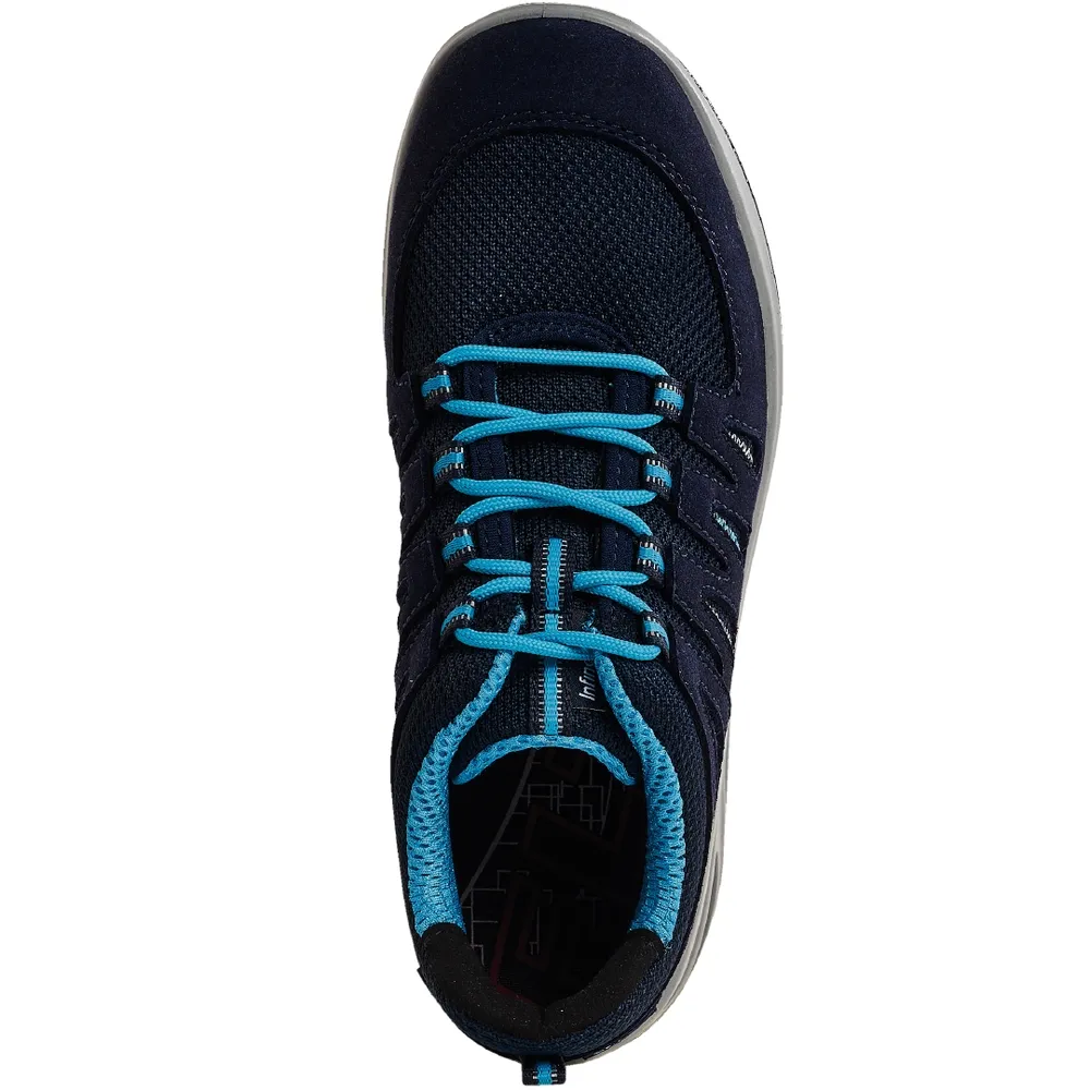 ELTEN Maddie XXTL Damenhalbschuh S3 – Bild 4