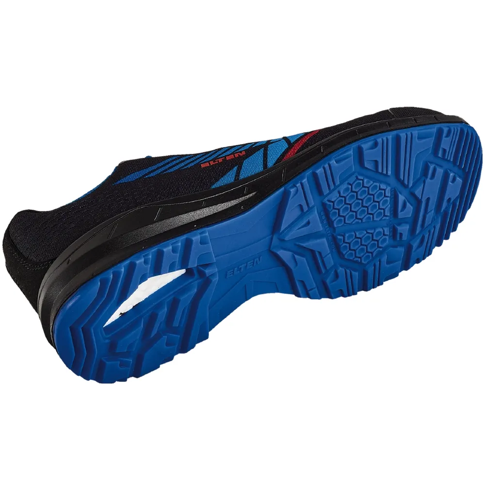 ELTEN Larkin XXSports Halbschuh S1 – Bild 7