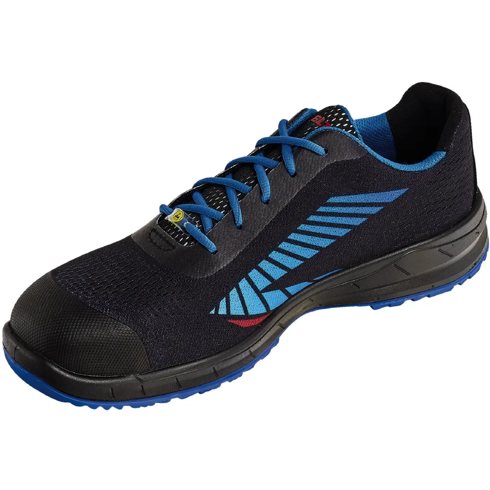 ELTEN Larkin XXSports Halbschuh S1 – Bild 2