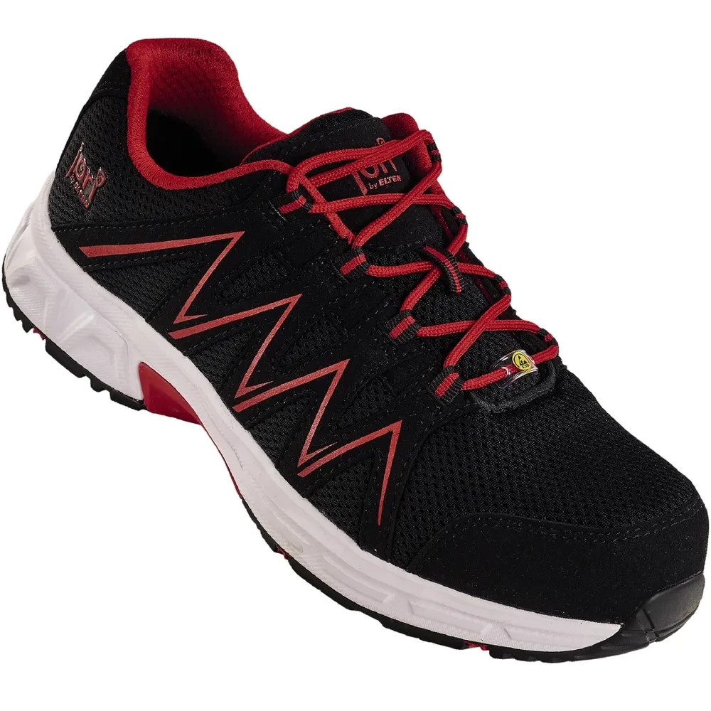 JORI JO_Speedy Halbschuh S1P