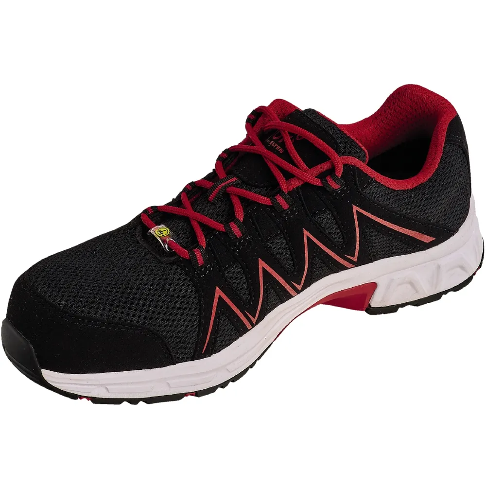 JORI JO_Speedy Halbschuh S1P – Bild 2