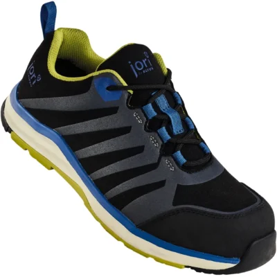 JORI JO_Rapid Halbschuh S3