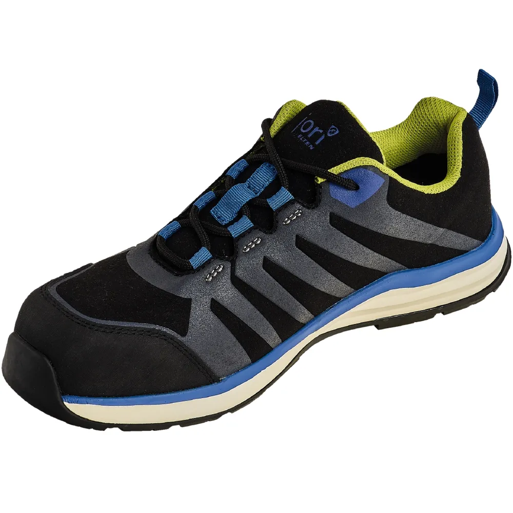 JORI JO_Rapid Halbschuh S3 – Bild 2