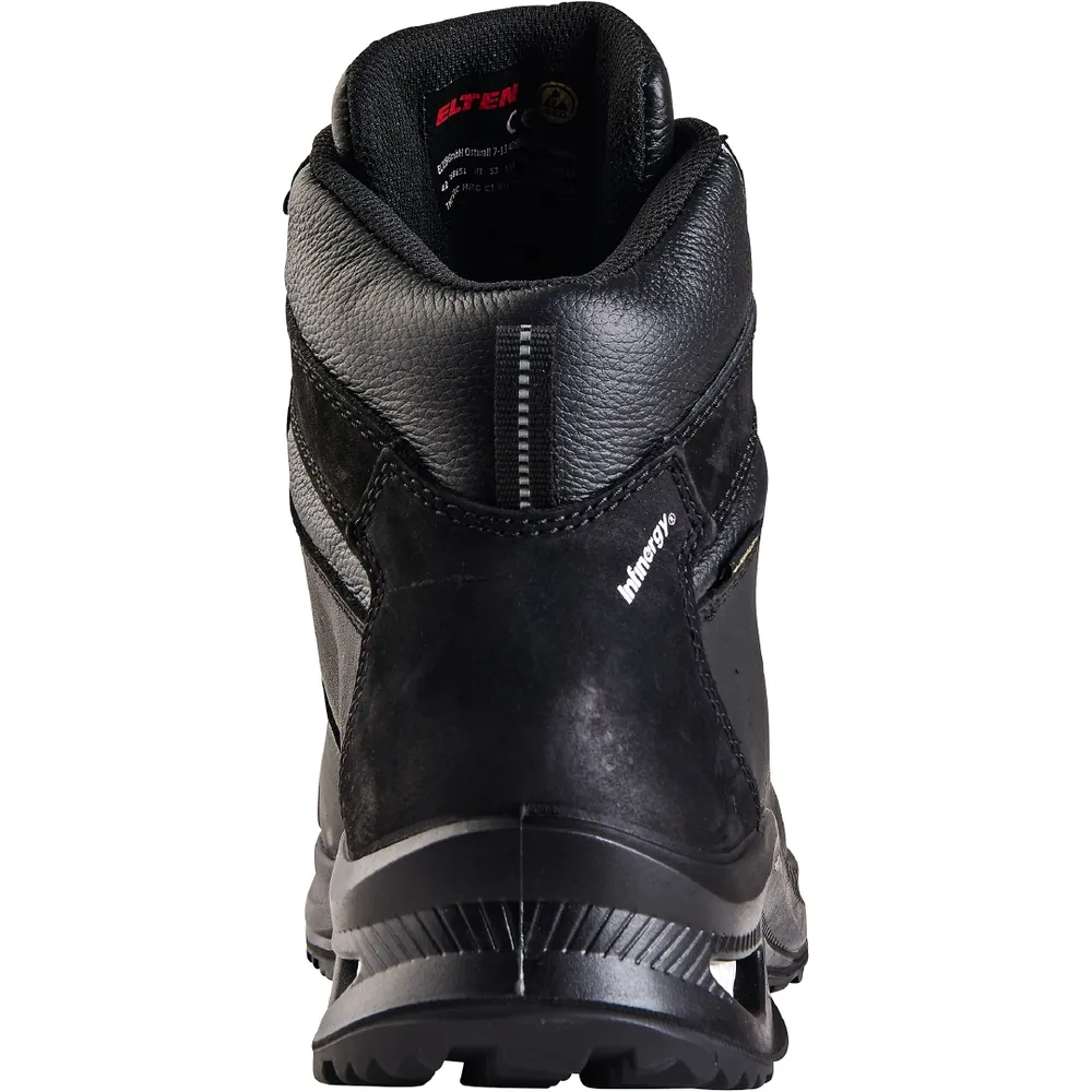 ELTEN Terence XXG Pro GTX Schnürstiefel S3 – Bild 5
