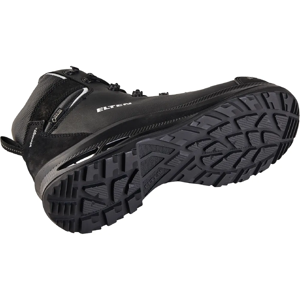 ELTEN Terence XXG Pro GTX Schnürstiefel S3 – Bild 6