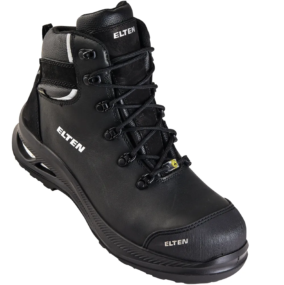 ELTEN Terence XXG Pro GTX Schnürstiefel S3
