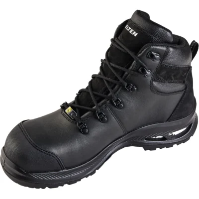 Winterstiefel