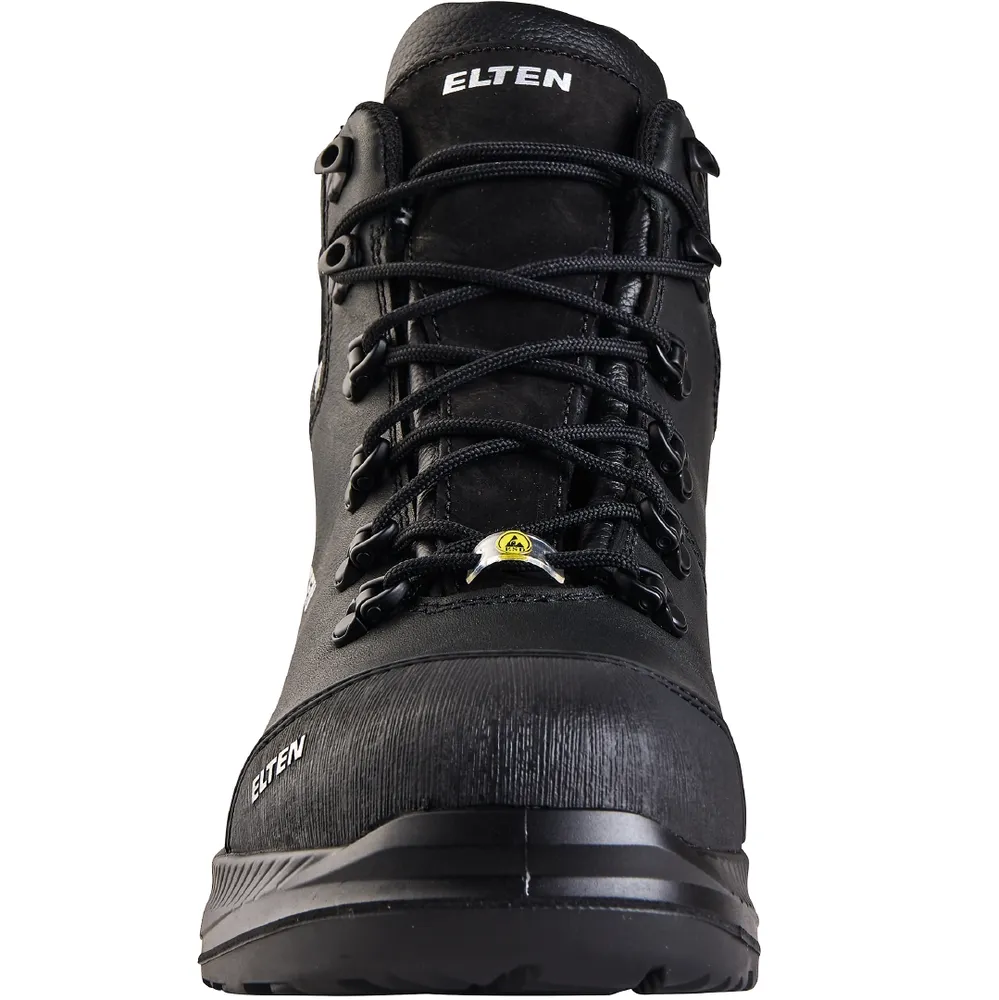 ELTEN Terence XXG Pro GTX Schnürstiefel S3 – Bild 3
