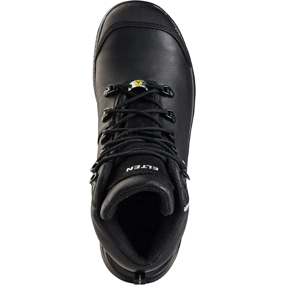 ELTEN Terence XXG Pro GTX Schnürstiefel S3 – Bild 4