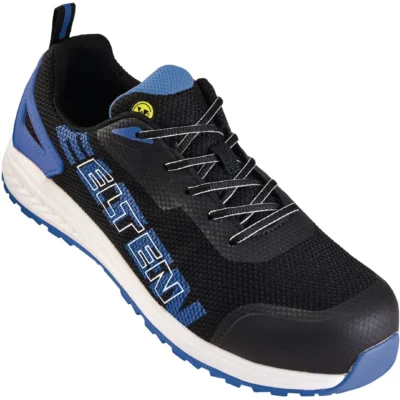 ELTEN Batis Halbschuh S1P