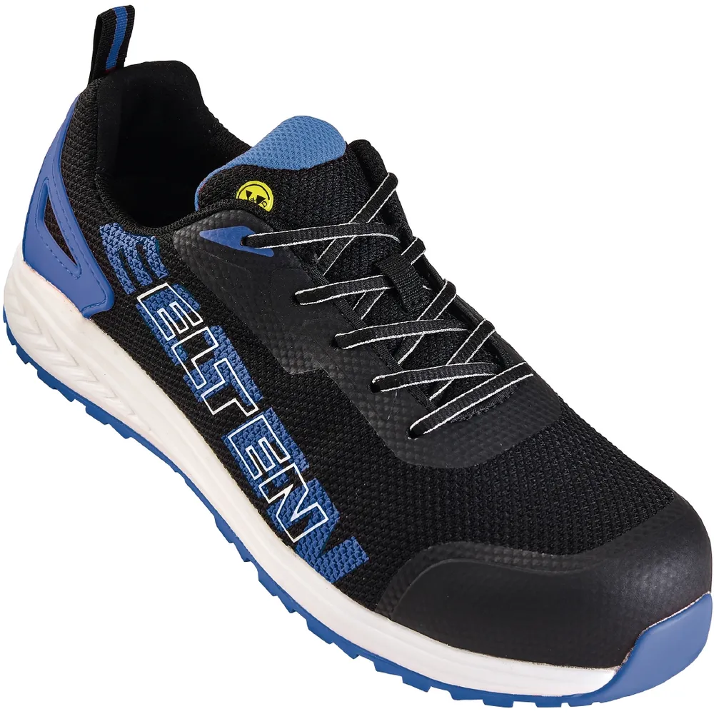 ELTEN Batis Halbschuh S1P