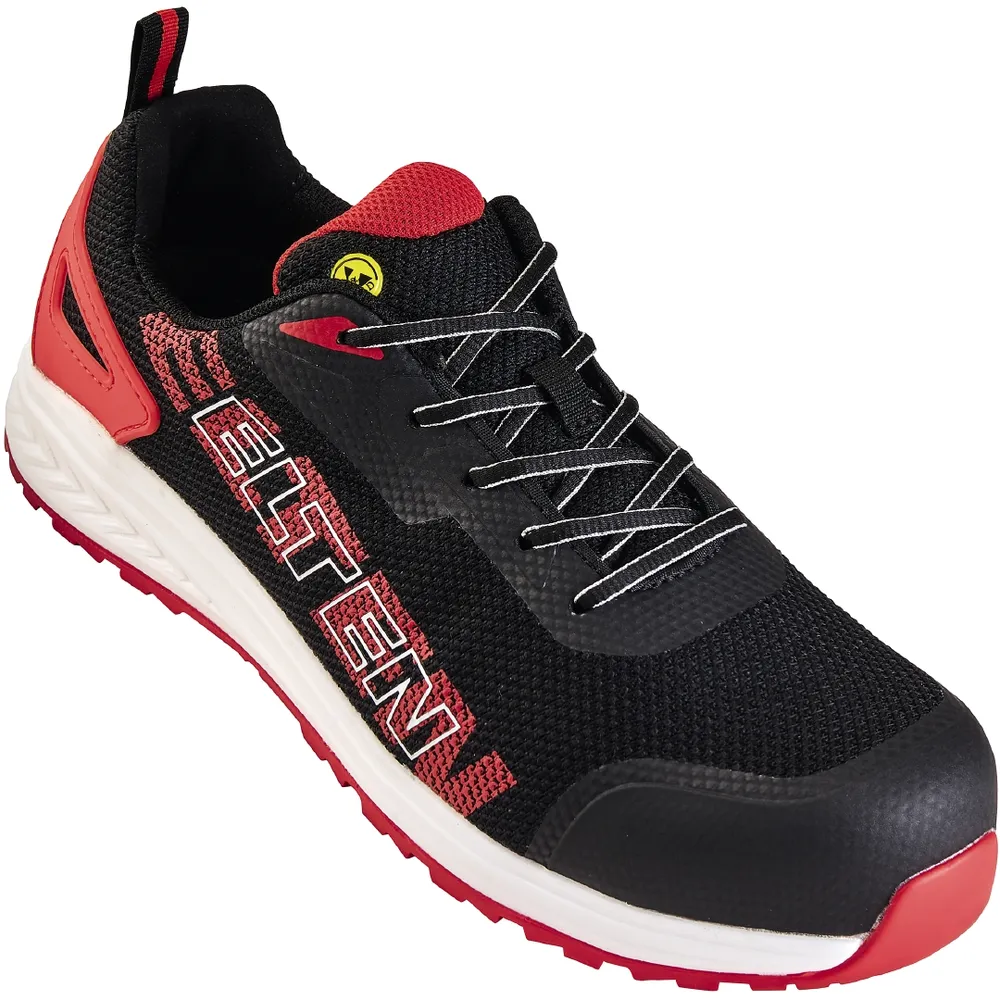 ELTEN Batis Halbschuh S1P – Bild 4