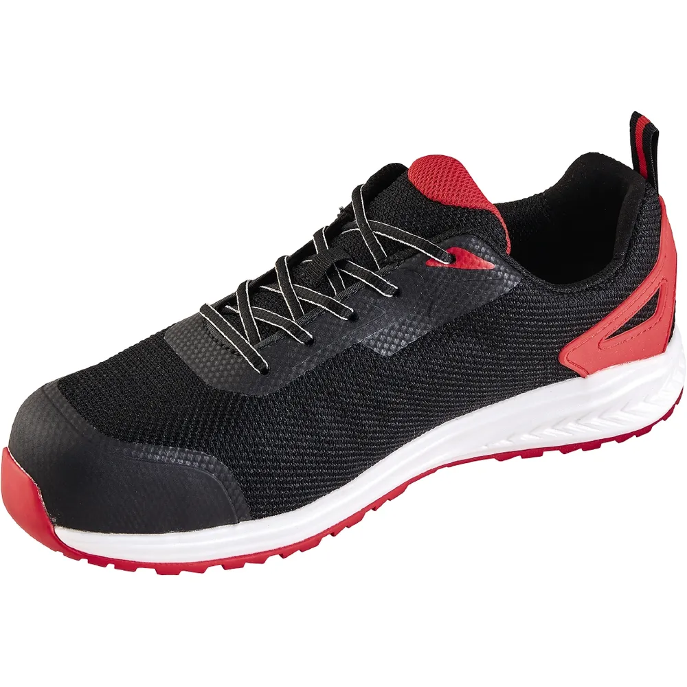 ELTEN Batis Halbschuh S1P – Bild 5