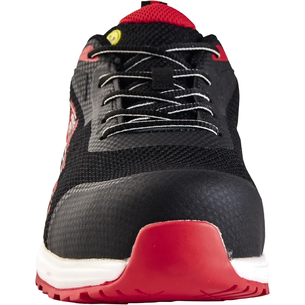 ELTEN Batis Halbschuh S1P – Bild 6