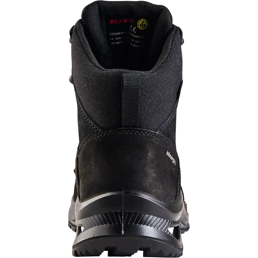 ELTEN Nelson XXG GTX Schnürstiefel S3 – Bild 5