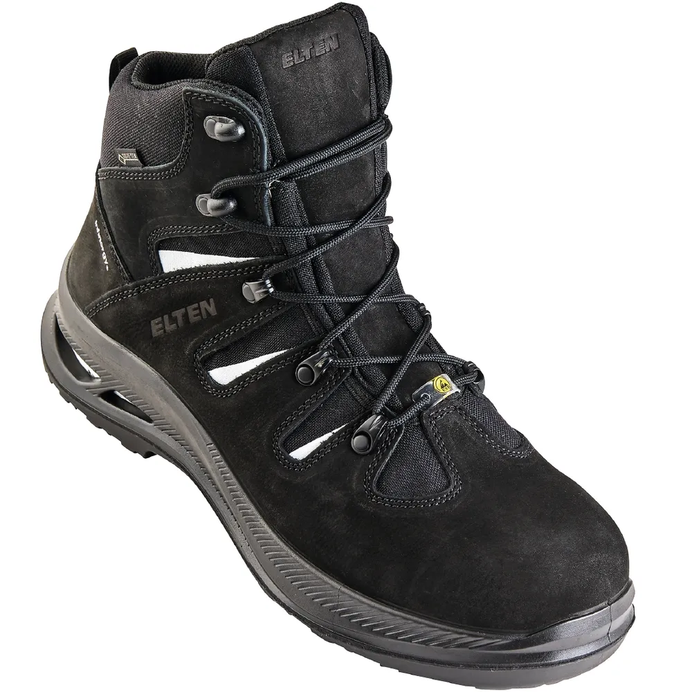 ELTEN Nelson XXG GTX Schnürstiefel S3