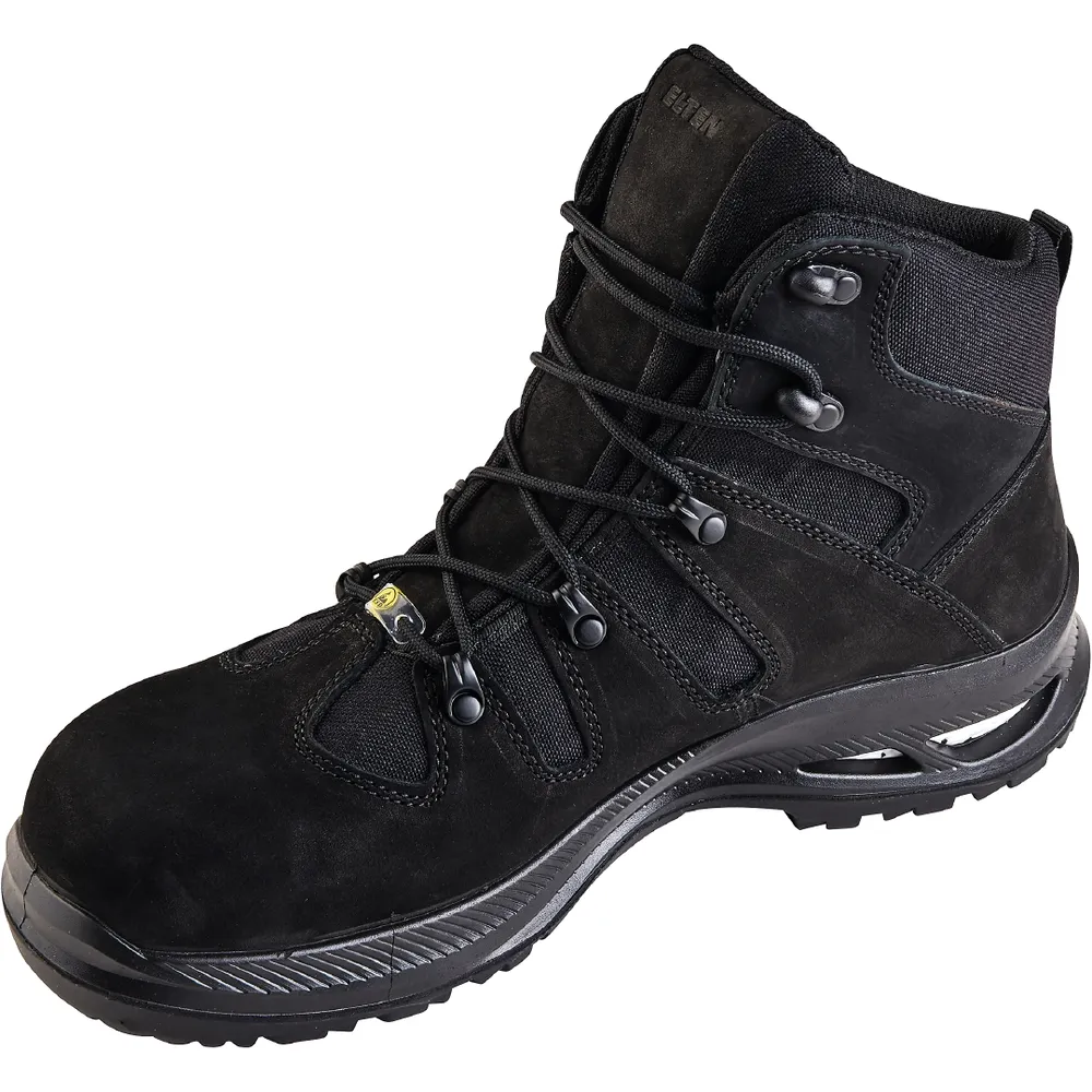 ELTEN Nelson XXG GTX Schnürstiefel S3 – Bild 2